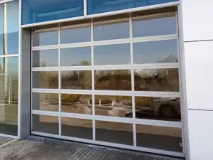 Галлерея
